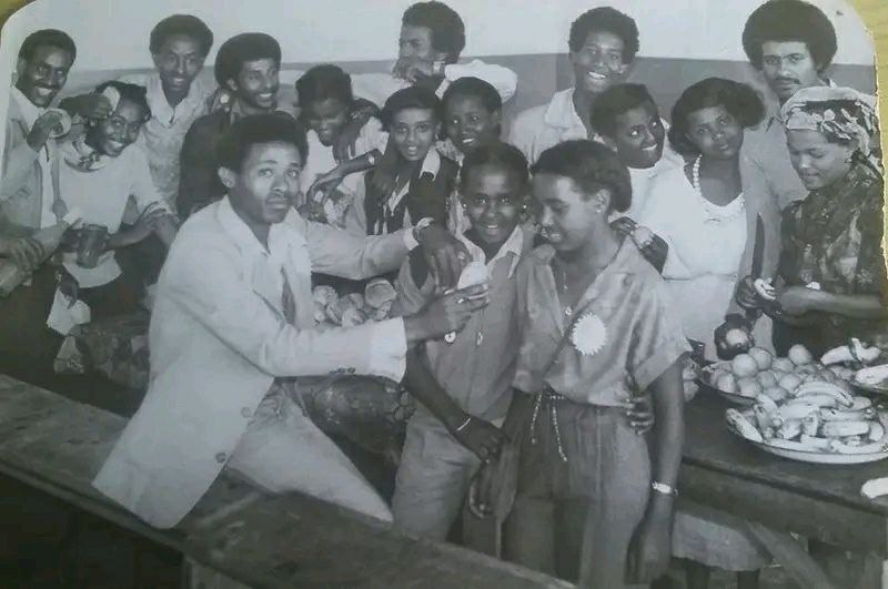 የክፍል ውስጥ ትዝታዎች